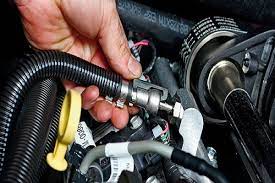 Auto Fuel System Repair in Alsip, IL